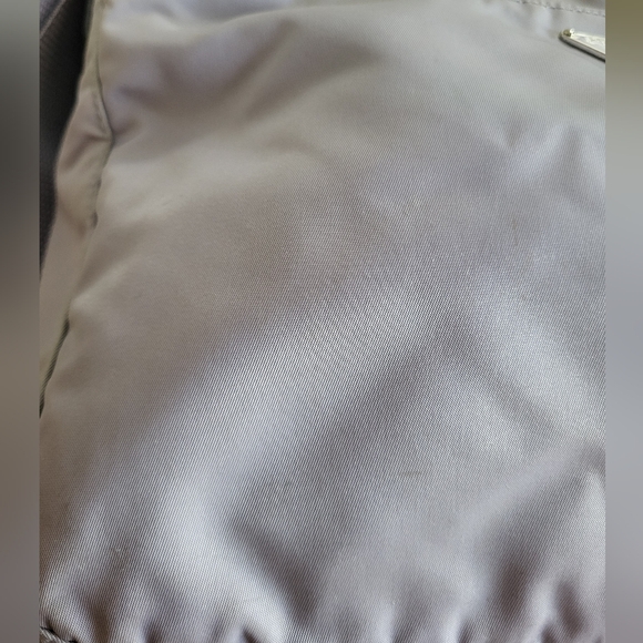 Prada Nylon Crossbody Bag Lilac - Picture 16 of 16